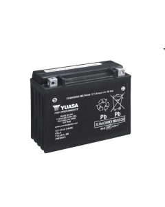 Bateria Yuasa YTX24HL-BS Can-Am Spyder 650 Spyder 990 / 1330